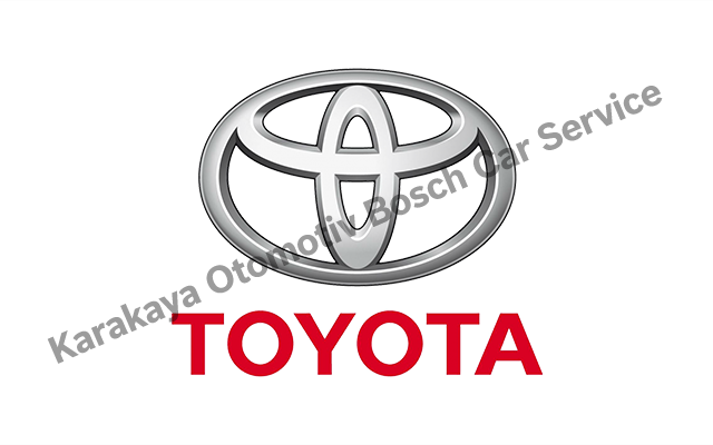 Avcılar Toyota Servisi 