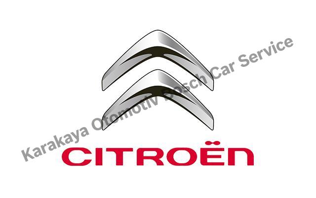 Beylikdüzü Citroen Servisi